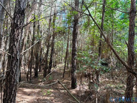 Tiny photo for 00 Parcel B Turnpike Rd, Bohannon, VA 23021 (MLS # 2602688)