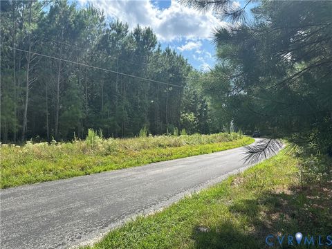 Tiny photo for 00 Parcel B Turnpike Rd, Bohannon, VA 23021 (MLS # 2602688)