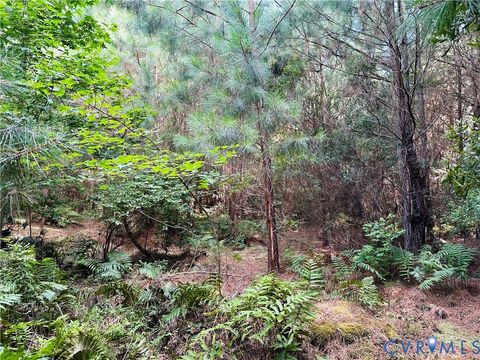 Tiny photo for 00 Parcel B Turnpike Rd, Bohannon, VA 23021 (MLS # 2602688)