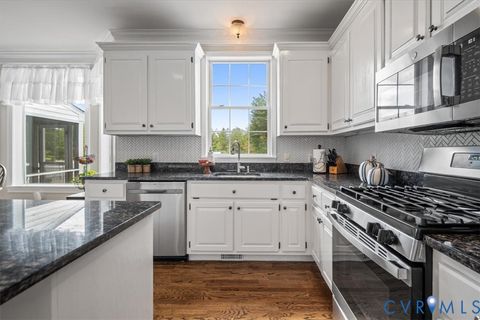 Tiny photo for 18030 River Road, Chesterfield, VA 23838 (MLS # 2527983)