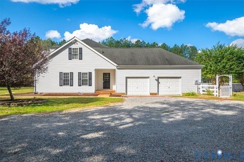Tiny photo for 18030 River Road, Chesterfield, VA 23838 (MLS # 2527983)