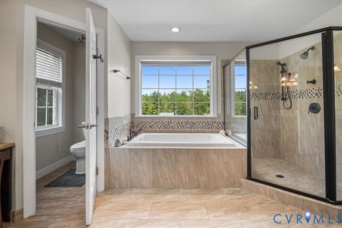 Tiny photo for 18030 River Road, Chesterfield, VA 23838 (MLS # 2527983)
