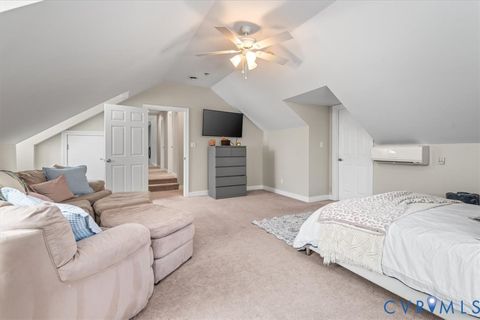 Tiny photo for 18030 River Road, Chesterfield, VA 23838 (MLS # 2527983)