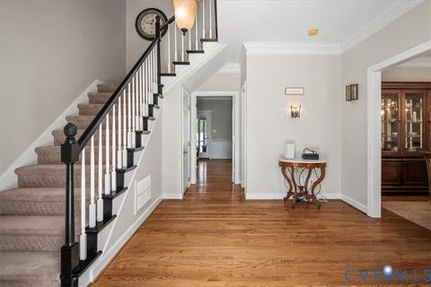 Tiny photo for 18030 River Road, Chesterfield, VA 23838 (MLS # 2527983)