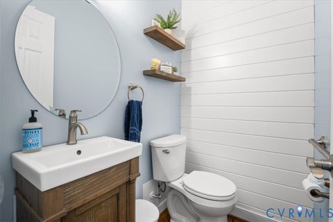 Tiny photo for 18030 River Road, Chesterfield, VA 23838 (MLS # 2527983)