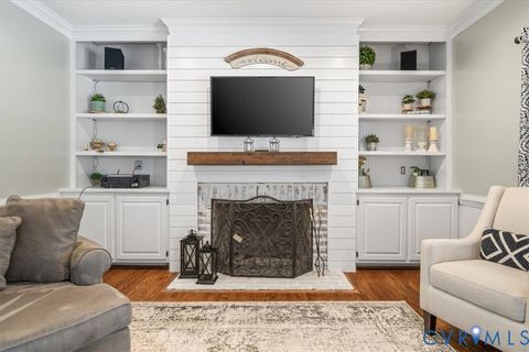 Tiny photo for 18030 River Road, Chesterfield, VA 23838 (MLS # 2527983)