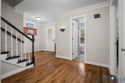 Tiny photo for 18030 River Road, Chesterfield, VA 23838 (MLS # 2527983)