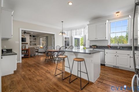 Tiny photo for 18030 River Road, Chesterfield, VA 23838 (MLS # 2527983)