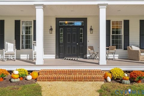 Tiny photo for 18030 River Road, Chesterfield, VA 23838 (MLS # 2527983)