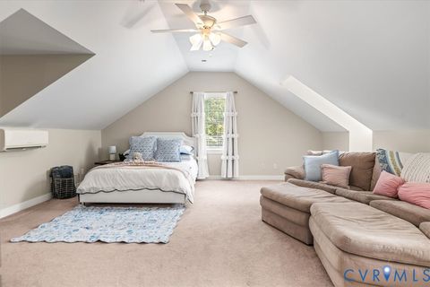 Tiny photo for 18030 River Road, Chesterfield, VA 23838 (MLS # 2527983)