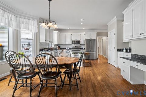 Tiny photo for 18030 River Road, Chesterfield, VA 23838 (MLS # 2527983)