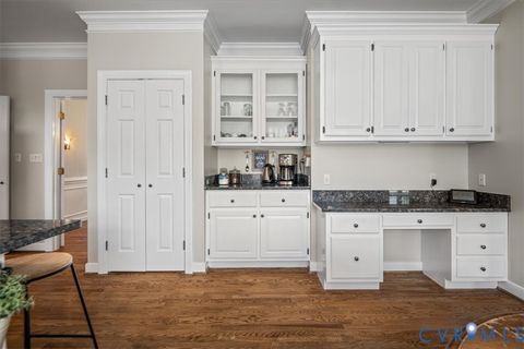 Tiny photo for 18030 River Road, Chesterfield, VA 23838 (MLS # 2527983)