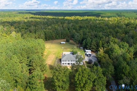 Tiny photo for 18030 River Road, Chesterfield, VA 23838 (MLS # 2527983)