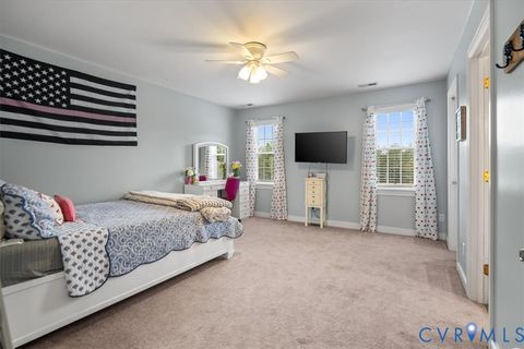 Tiny photo for 18030 River Road, Chesterfield, VA 23838 (MLS # 2527983)