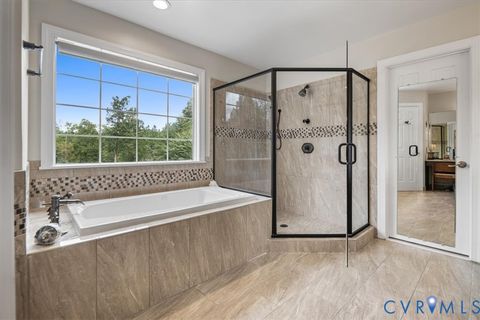 Tiny photo for 18030 River Road, Chesterfield, VA 23838 (MLS # 2527983)