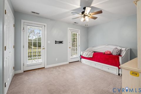 Tiny photo for 18030 River Road, Chesterfield, VA 23838 (MLS # 2527983)