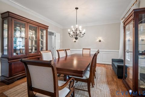 Tiny photo for 18030 River Road, Chesterfield, VA 23838 (MLS # 2527983)