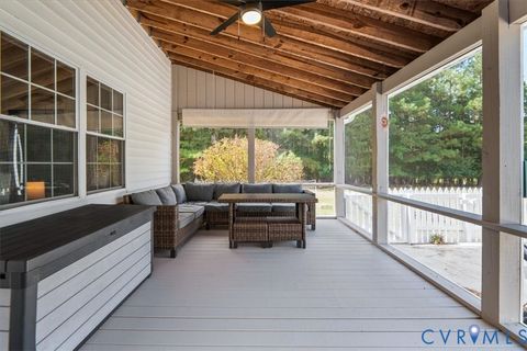 Tiny photo for 18030 River Road, Chesterfield, VA 23838 (MLS # 2527983)