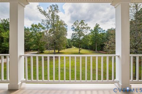 Tiny photo for 18030 River Road, Chesterfield, VA 23838 (MLS # 2527983)