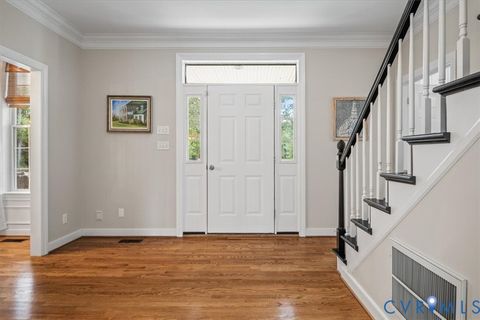 Tiny photo for 18030 River Road, Chesterfield, VA 23838 (MLS # 2527983)