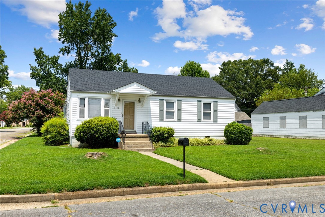 Hopewell, Virginia 23860, United States, 3 Bedrooms Bedrooms, ,2 BathroomsBathrooms,Residential,Pending,182605