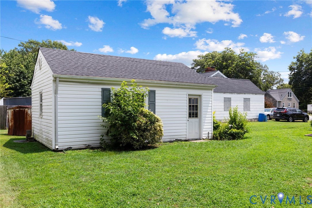 Hopewell, Virginia 23860, United States, 3 Bedrooms Bedrooms, ,2 BathroomsBathrooms,Residential,Pending,182605