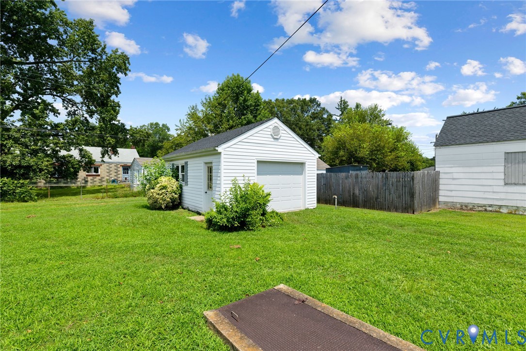 Hopewell, Virginia 23860, United States, 3 Bedrooms Bedrooms, ,2 BathroomsBathrooms,Residential,Pending,182605