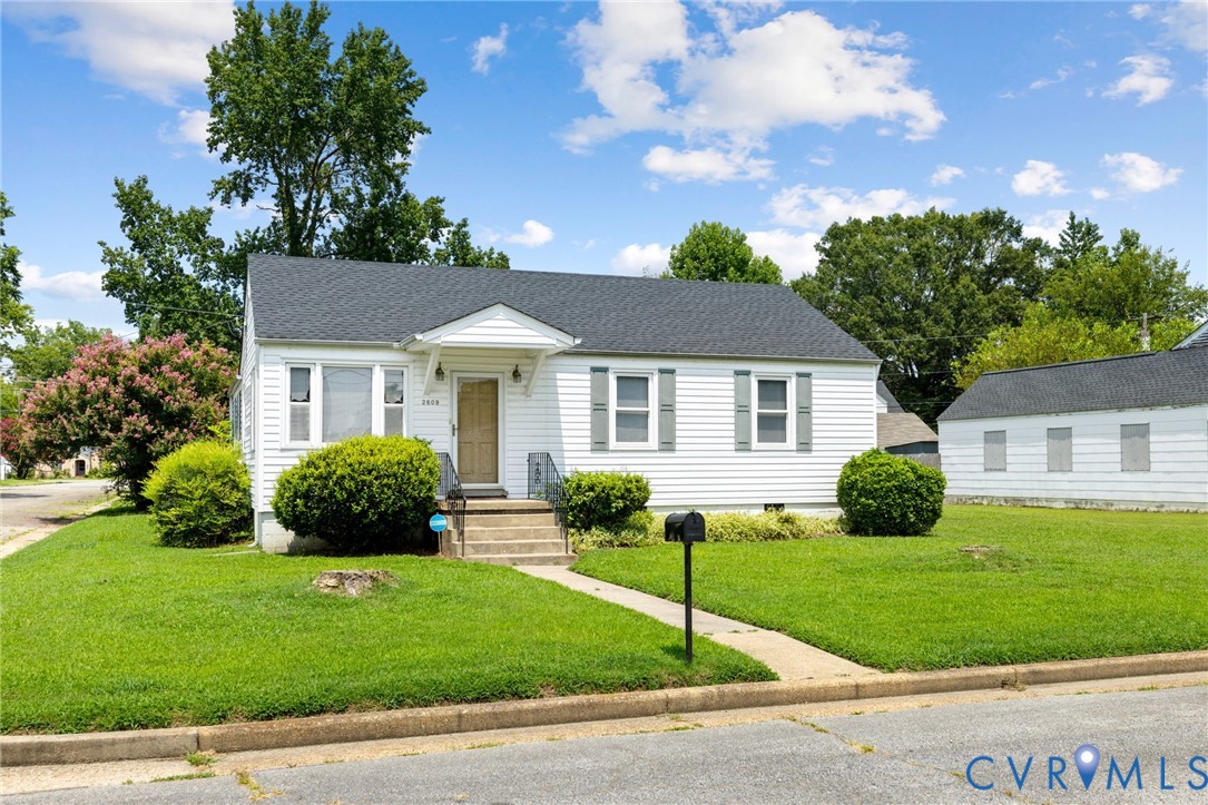 Hopewell, Virginia 23860, United States, 3 Bedrooms Bedrooms, ,2 BathroomsBathrooms,Residential,Pending,182605