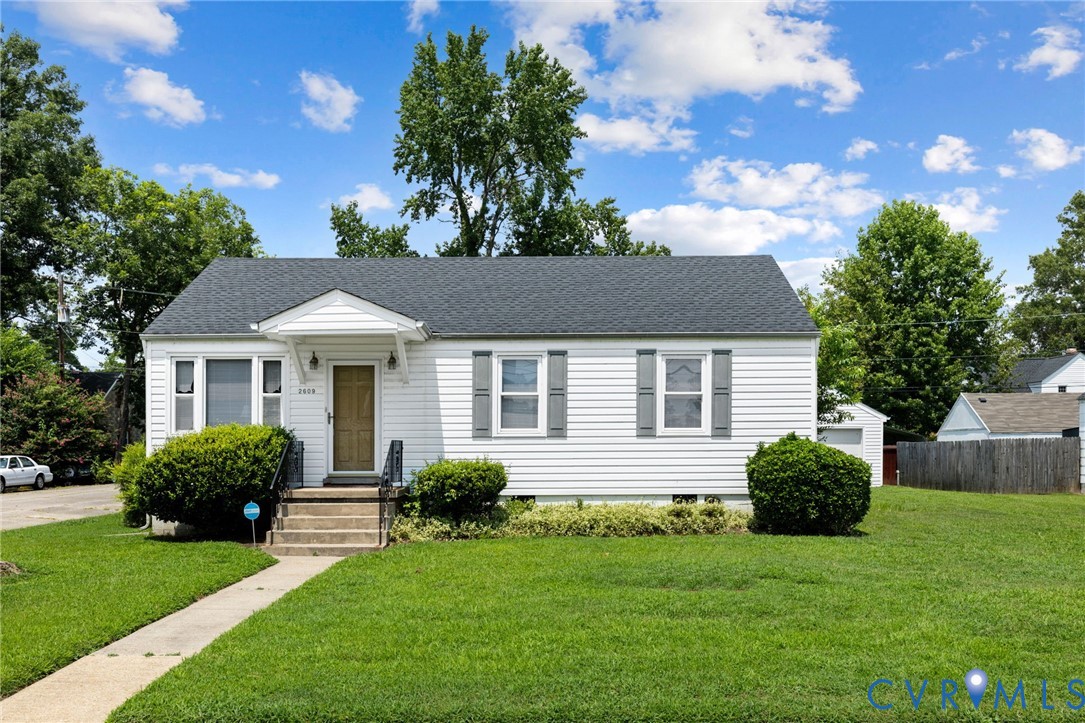 Hopewell, Virginia 23860, United States, 3 Bedrooms Bedrooms, ,2 BathroomsBathrooms,Residential,Pending,182605