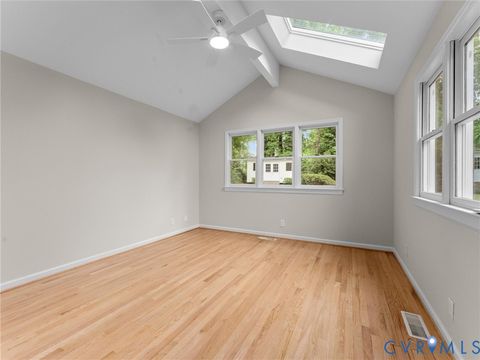 Tiny photo for 411 Lakewood Drive, Henrico, VA 23229 (MLS # 2611092)
