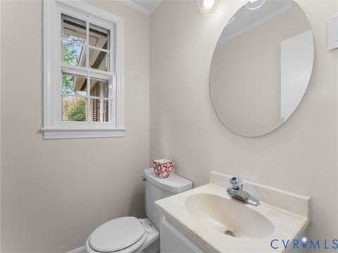 Tiny photo for 411 Lakewood Drive, Henrico, VA 23229 (MLS # 2611092)