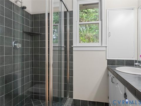 Tiny photo for 411 Lakewood Drive, Henrico, VA 23229 (MLS # 2611092)