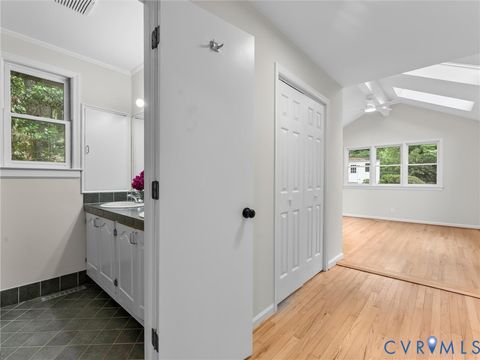 Tiny photo for 411 Lakewood Drive, Henrico, VA 23229 (MLS # 2611092)