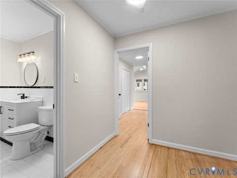 Tiny photo for 411 Lakewood Drive, Henrico, VA 23229 (MLS # 2611092)