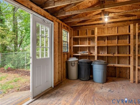 Tiny photo for 411 Lakewood Drive, Henrico, VA 23229 (MLS # 2611092)
