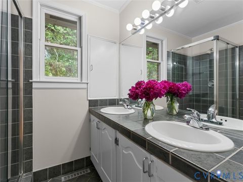Tiny photo for 411 Lakewood Drive, Henrico, VA 23229 (MLS # 2611092)