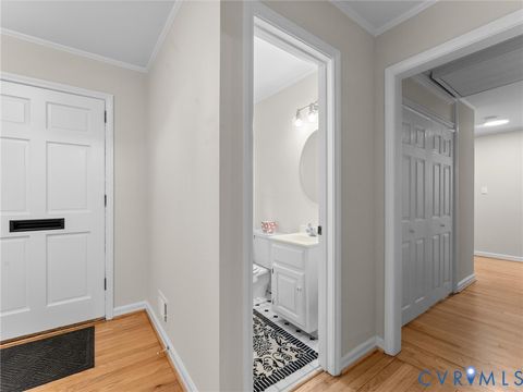 Tiny photo for 411 Lakewood Drive, Henrico, VA 23229 (MLS # 2611092)