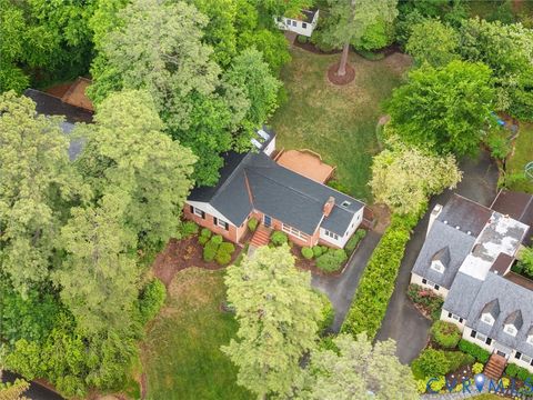 Tiny photo for 411 Lakewood Drive, Henrico, VA 23229 (MLS # 2611092)