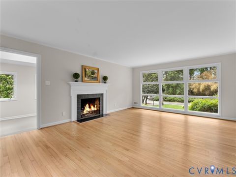Tiny photo for 411 Lakewood Drive, Henrico, VA 23229 (MLS # 2611092)