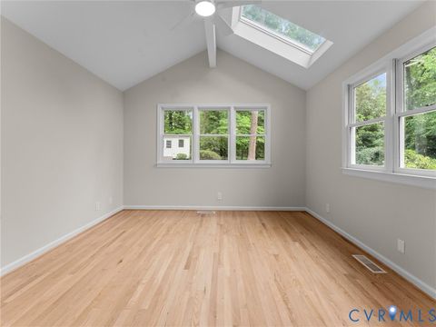 Tiny photo for 411 Lakewood Drive, Henrico, VA 23229 (MLS # 2611092)