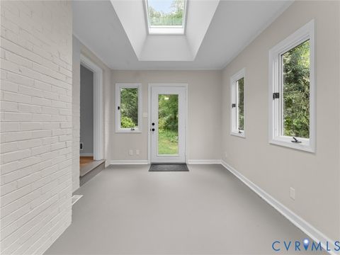 Tiny photo for 411 Lakewood Drive, Henrico, VA 23229 (MLS # 2611092)
