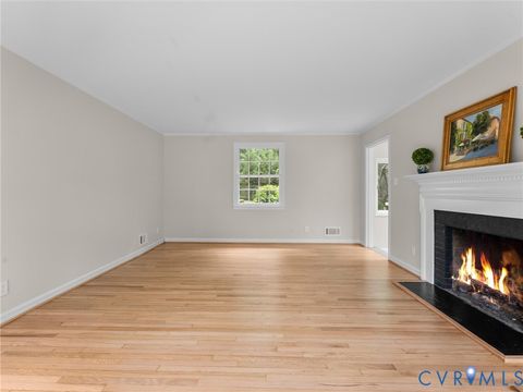 Tiny photo for 411 Lakewood Drive, Henrico, VA 23229 (MLS # 2611092)