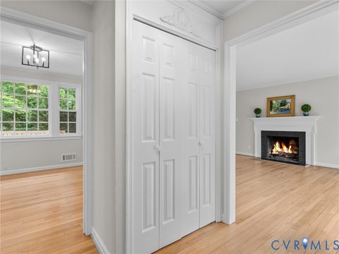 Tiny photo for 411 Lakewood Drive, Henrico, VA 23229 (MLS # 2611092)
