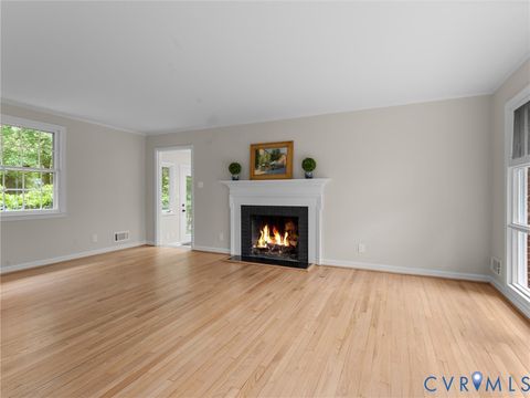 Tiny photo for 411 Lakewood Drive, Henrico, VA 23229 (MLS # 2611092)