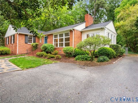 Tiny photo for 411 Lakewood Drive, Henrico, VA 23229 (MLS # 2611092)
