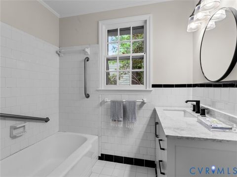 Tiny photo for 411 Lakewood Drive, Henrico, VA 23229 (MLS # 2611092)