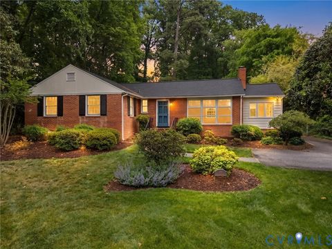 Tiny photo for 411 Lakewood Drive, Henrico, VA 23229 (MLS # 2611092)