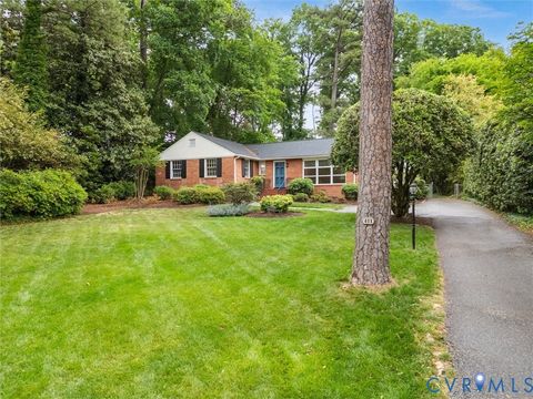 Tiny photo for 411 Lakewood Drive, Henrico, VA 23229 (MLS # 2611092)