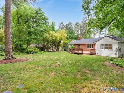 Tiny photo for 411 Lakewood Drive, Henrico, VA 23229 (MLS # 2611092)