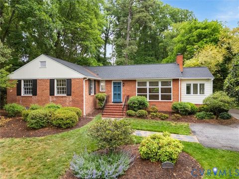 Tiny photo for 411 Lakewood Drive, Henrico, VA 23229 (MLS # 2611092)